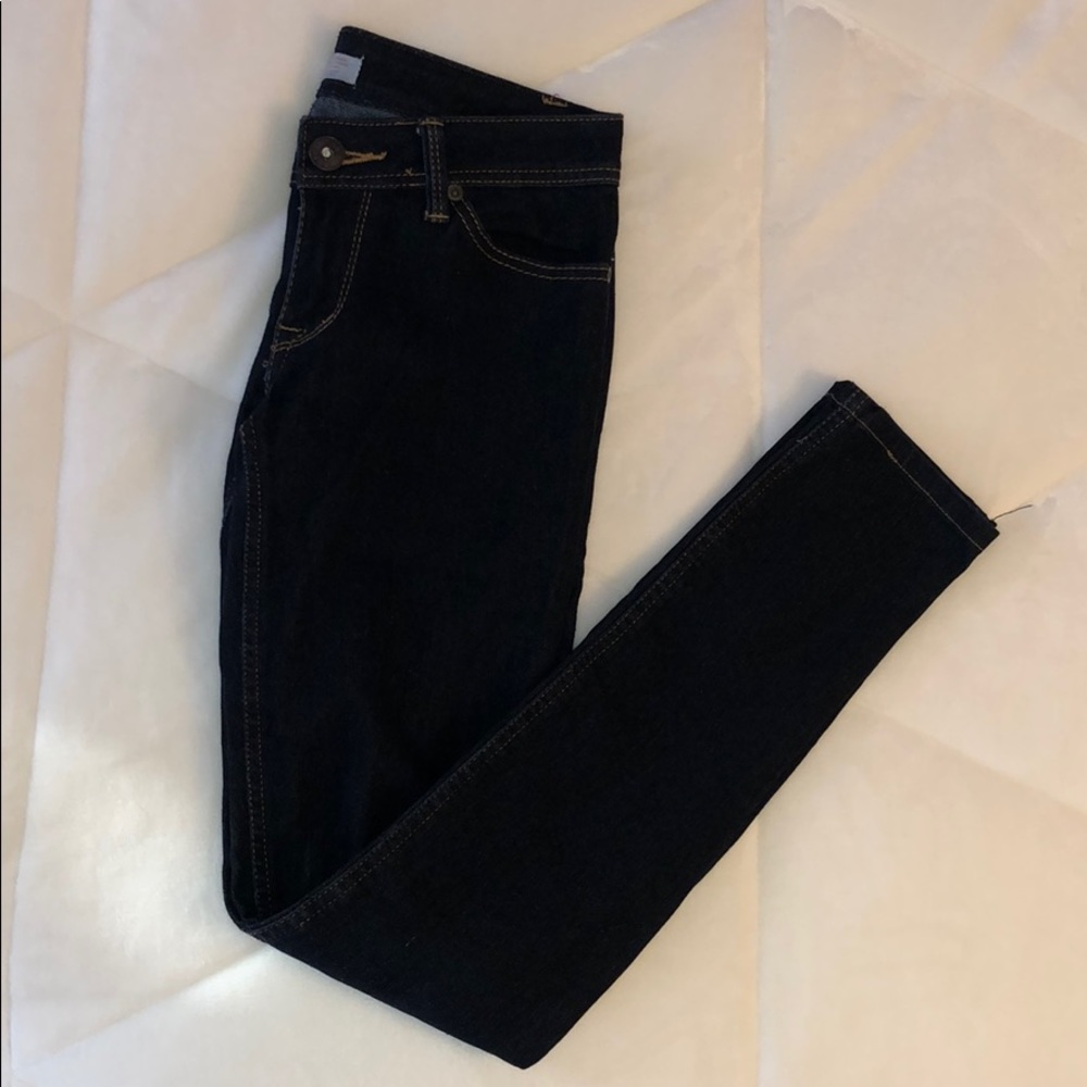 No Boundaries Jeans